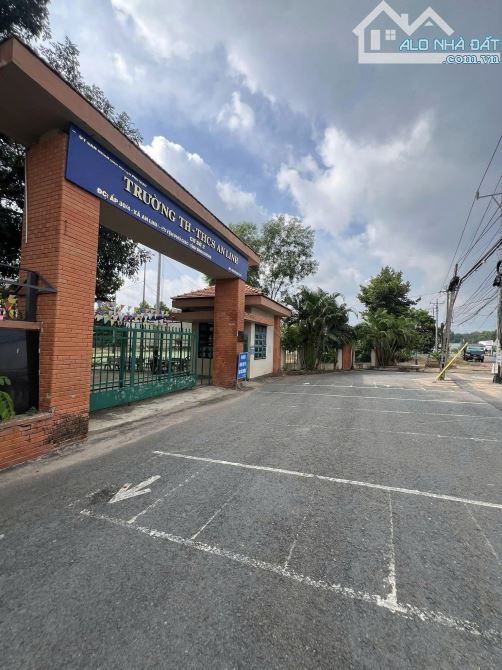 Lô đất trồng mít tại An Long - Hồ Chí Minh đường nhựa cách dh507 200m. 540m2 giá 2tr2/m2 - 6