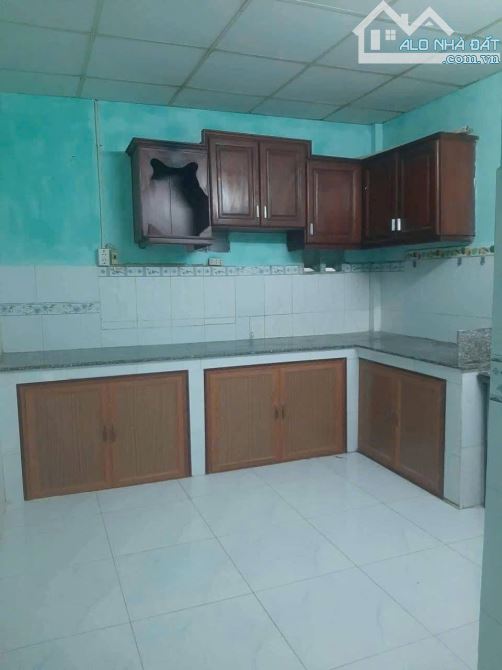 BÁN GẤP NHÀ CẤP 4 CÓ GÁC LỬNG – GIÁ CHỈ 870 TRIỆU - 6