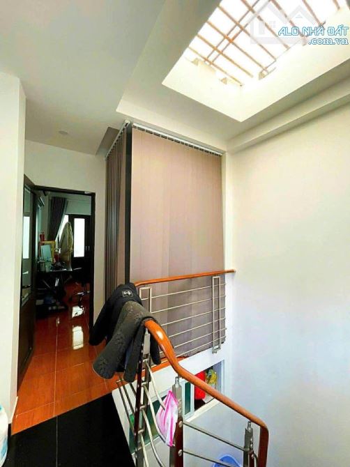 1,98ty Bán  nhà 3 tầng trần nguyên hãn ,lê chân  Giá 1,98 ty  lô góc dân xây độc lập - 6