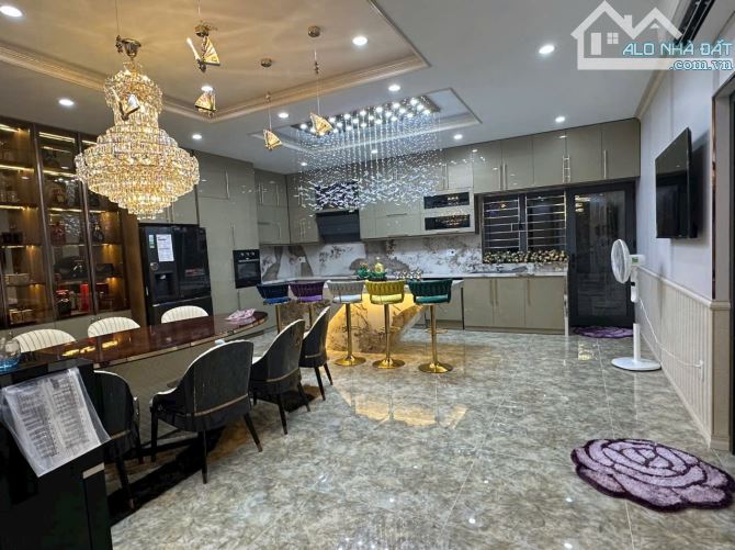 GIA ĐÌNH. CẦN NHƯỢNG LẠI CĂN BIỆT THỰ TÂM HUYẾT.GẦN SÔNG MÁT MẺ - 6