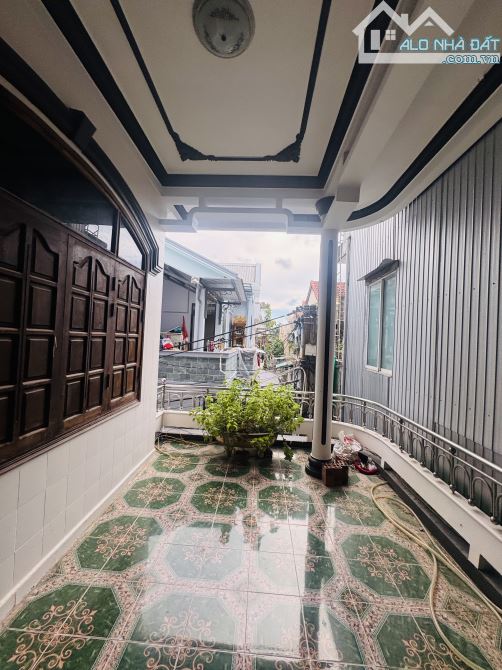 Nhà 3 tầng đổ 3 mê Phan Chu Trinh trung tâm thành phố. - 6