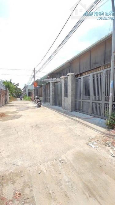 Kẹt Tiền Cần Bán Gấp Nhà Đúc Giả Sẹc Ngắn Lê Thị Hà, Hóc Môn, 730 Triệu - 6