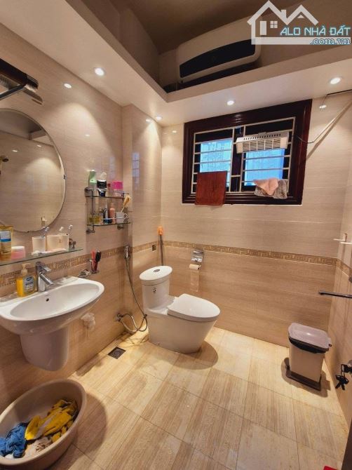 Bán Nhà Mặt Phố Lưu Quang Vũ 45m2, 6 Tầng, MT 5,4m, Vỉa Hè - Kinh Doanh Giá 30,6 Tỷ - 6