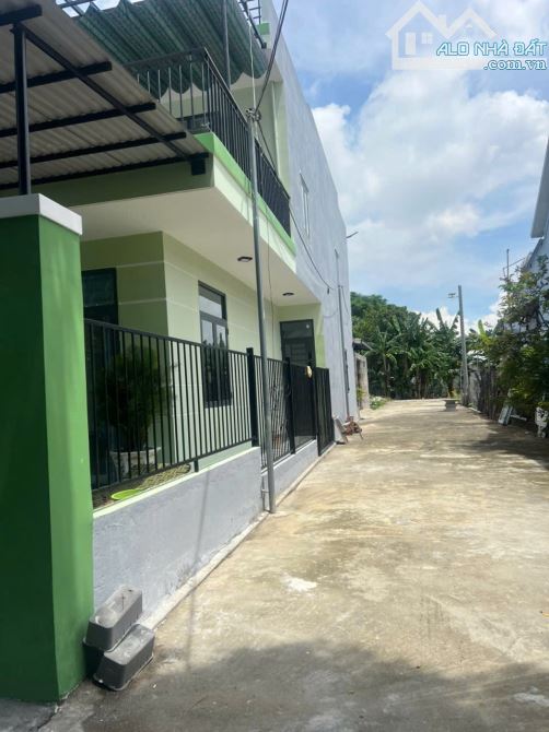 Cần bán nhà 2 tầng 2 mk 5m Tân Hạnh- Hoà Xuân cách quốc lộ 100m - 6