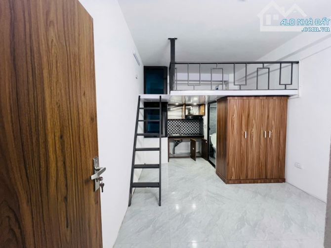 Chủ nhà cần bán gấp tòa nhà Mini Phùng Khoang. Nhận nhà kinh doanh luôn. Sẵn dòng tiền - 6