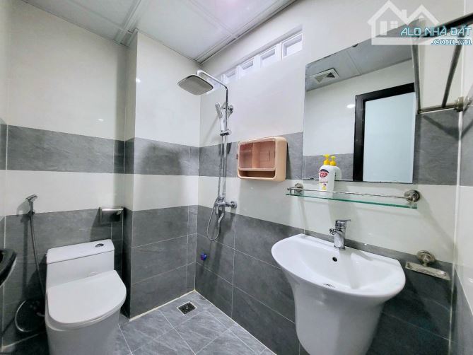 Phú Thượng - Bán chung cư mini dòng tiền ~1.3 tỷ/năm. Thanh khoản cao. Giá 19.5 tỷ. - 6