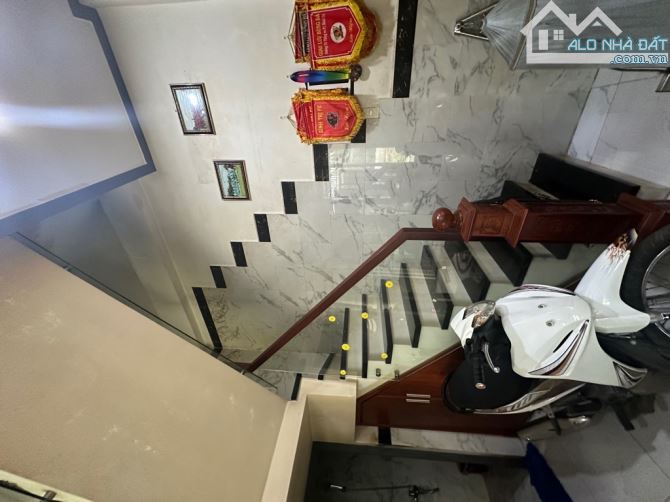 🔥 MẶT TIỀN TẬP ĐOÀN 6B – VIEW SÔNG – 223M² NGANG 22M – 3 TẦNG – GIÁ CHỈ 8.3 TỶ 🔥 - 6