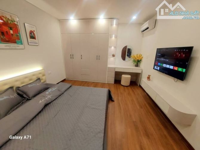 CẦN BÁN căn hộ tập thể mặt phố Thi Sách 70m2, 2pn, 1vs, đủ đồ đẹp như hình - 6