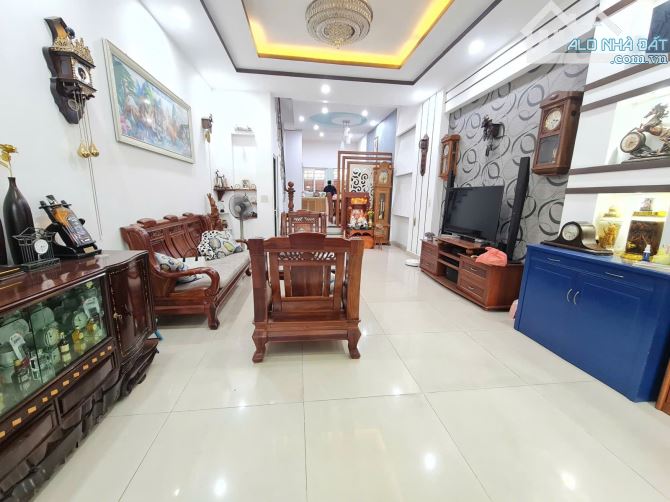 🌟 BÁN NHÀ MẶT TIỀN ĐƯỜNG Ỷ LAN NGUYÊN PHI – VỊ TRÍ VIP, HIẾM NHÀ BÁN 🌟 - 6