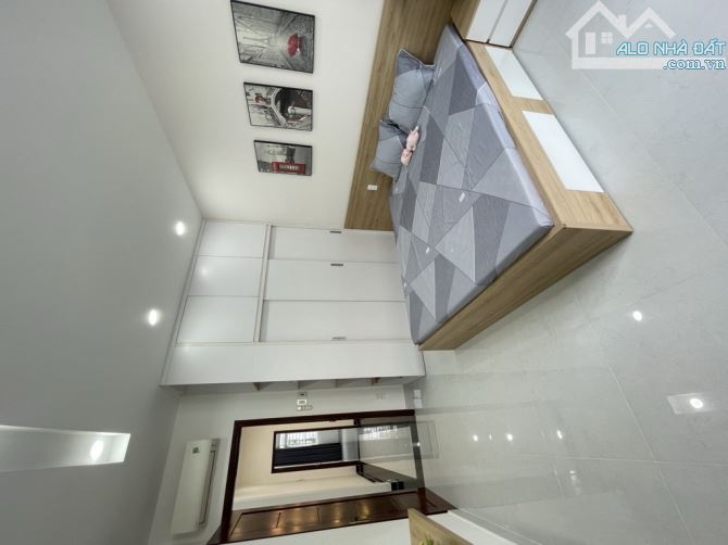ĐƯỜNG SỐ 10 - LIÊN KHU 5 6, BHH B, BÌNH TÂN - NHÀ 3 TẦNG 65M2 (4X16) - 6
