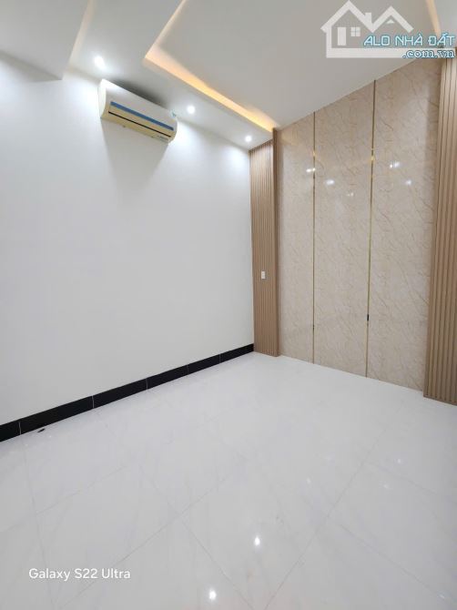 NHÀ TRỆT LẦU KDC 923 -LỘ VÒNG CUNG GẦN BÊN CHỢ NỔI CÁI RĂNG, NINH KIỀU, TP.CẦN THƠ - 6