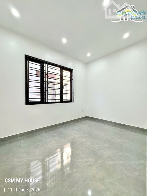 Bán nhà xây độc lập Trung Hành Ngô Gia Tự - 6
