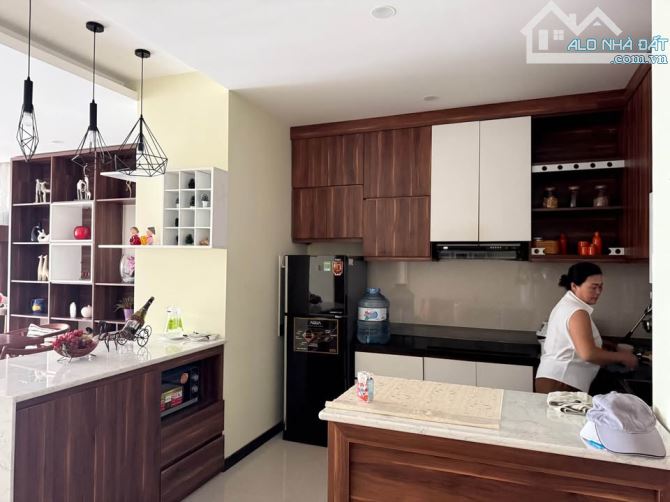 Cho thuê - Căn hộ 3 phòng ngủ Sơn Thịnh 2 (Oasky) - 6
