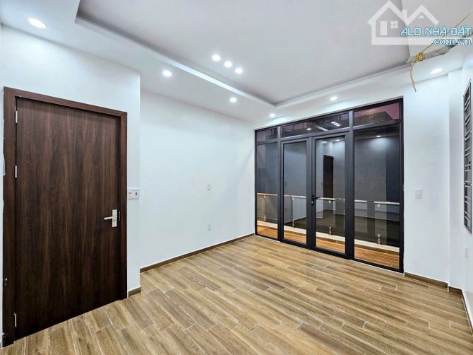 Bán nhà xây mới 4 tầng Đằng Lâm Lực Hành Ngô Gia Tự - 6