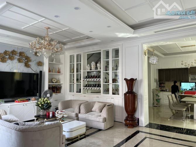 BIỆT THỰ MINI TRẦN PHÚ GẦN HV AN NINH, 60M, 4T, Ô TÔ TRÁNH, CHỈ HƠN 17 TỶ - 6