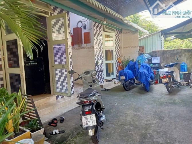 Căn hộ dịch vụ HXH 6M.  Kế bên trung tâm Trung Chánh, khu dân cư đông đúc. - 6