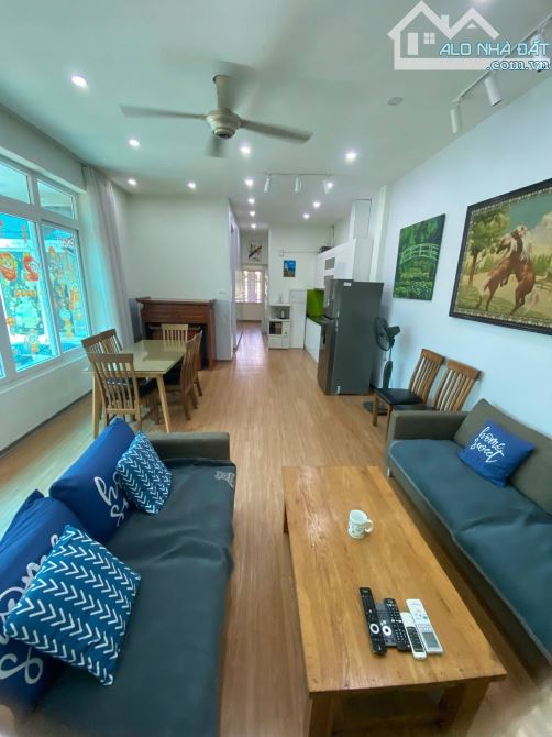 17 TRIỆU 🌿 CHO THUÊ NHÀ NGUYÊN CĂN SÂN VƯỜN PHỐ NGỌC THỤY 210M2 Ô TÔ ĐỖ CỬA –  FULL NỘI - 6
