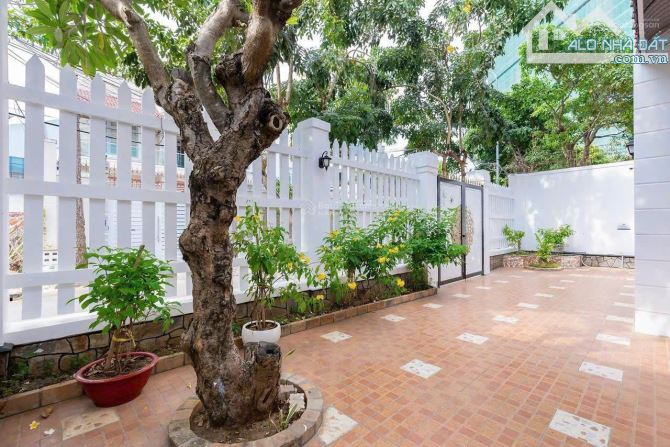 BÁN BIỆT THỰ LÊ HỒNG PHONG NỐI DÀI VŨNG TÀU ( - 6