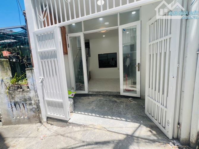 Nhà 2 Tầng P. Phước Hải- Nha Trang- cách Tháp Trầm Hương 2km - 6