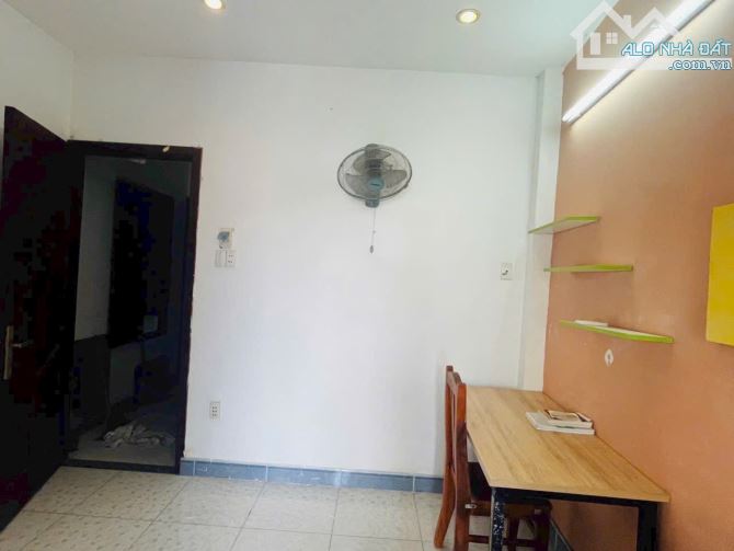 Căn nhà 4 lầu 1 lửng đang cho thuê full đường ô tô P26 Quận Bình Thạnh - 6