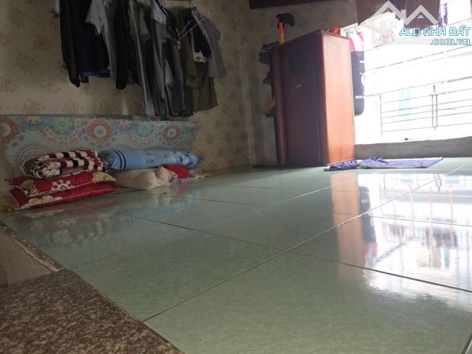 Bán nhà C4 Nguyễn Tư Giản, Phạm Văn Bạch, Căn góc, 4x18M, Đường 8M, 8 Tỷ 5 - 6