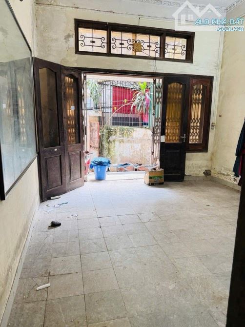 NHÀ BÁN KHƯƠNG TRUNG THANH XUÂN 78M 13,8 TỶ 5 TẦNG MT 4,5M NGÕ THÔNG TỨ TUNG GẦN Ô TÔ - 6