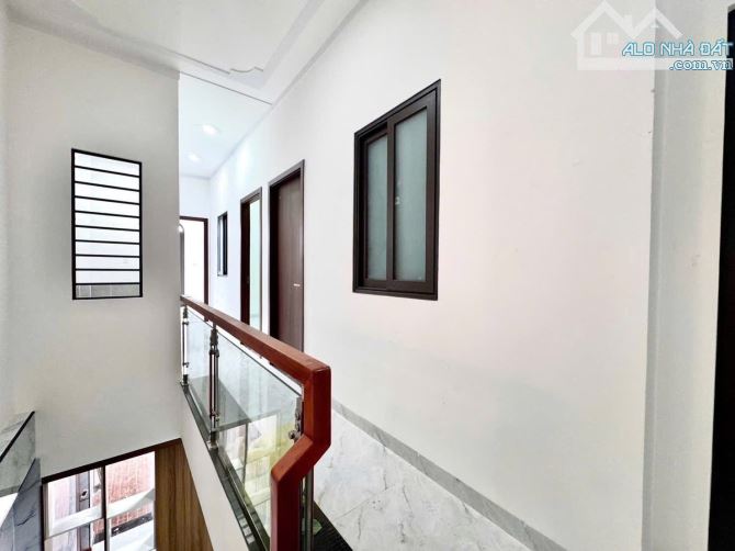 Bán nhà 1 trệt 1 lầu sổ riêng thổ cư p. Hố Nai - 6