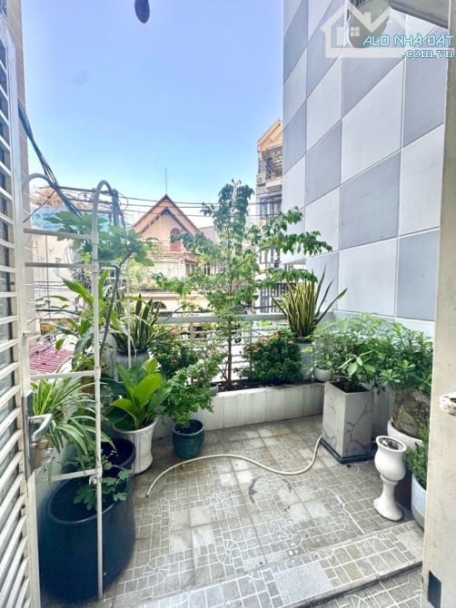 🌹🌹HXH HOÀNG HOA THÁM, 41M2, 4 TẦNG, 4 PN. GIÁ: 7,2 TỶ🌹🌹 - 6