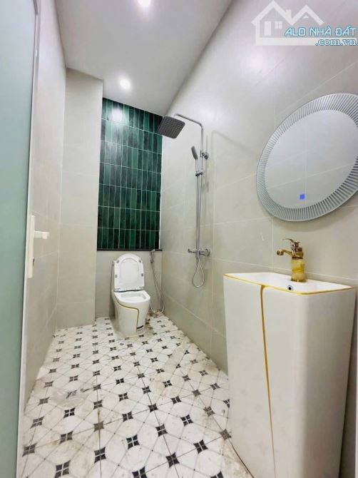 NHÀ TRỆT LẦU HẺM 137 HOÀNG QUỐC VIỆT CÁCH CHỢ AN BÌNH 300m- P.AN BÌNH, TP.CẦN THƠ. - 6