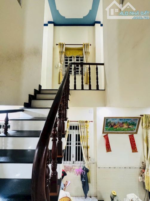 Cần bán nhà giá siêu rẻ sổ riêng VIP nhất dĩ an - 6