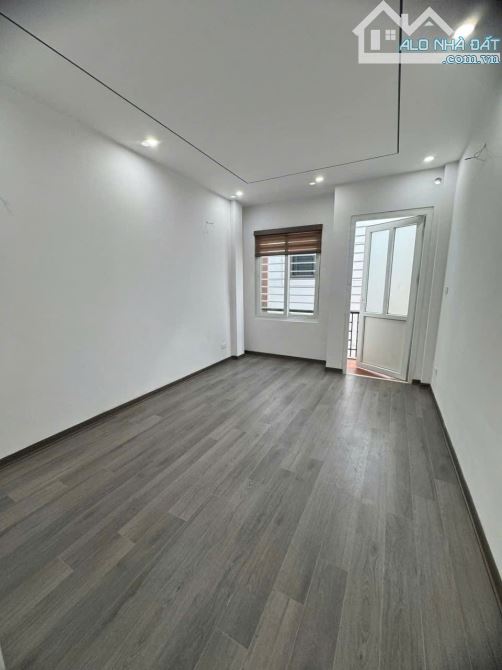 SIÊU PHẨM MỸ ĐÌNH - NAM TỪ LIÊM  - Ô TÔ CÁCH 50M - DT 42 - 5 TẦNG - GIÁ 8 TỶ - 6