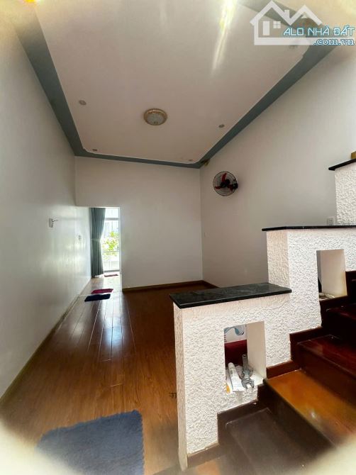 BÁN NHÀ ĐƯỜNG NỘI BỘ HOÀNG VĂN THỤ - VÕ VĂN DŨNG - 6
