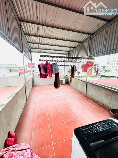 Bán Gấp nhà Khuyến Lương, gần cv Yên Sở, 40m2 sổ nở hậu, 6 phòng cho thuê giữ tiền - 6