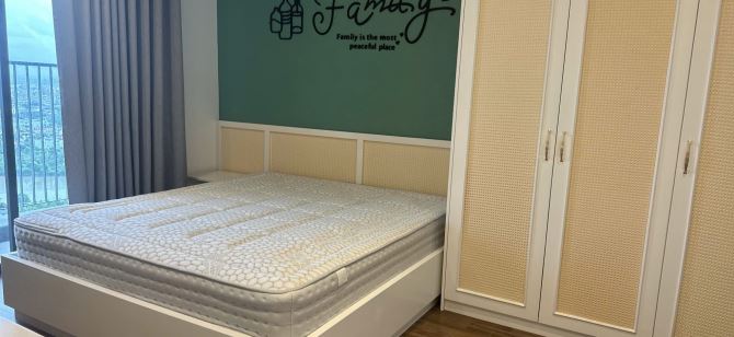 Bán căn hộ cao cấp The Minato CT2 đường võ nguyên giáp - DT 80m - 2 phòng ngủ lớn full nội - 6