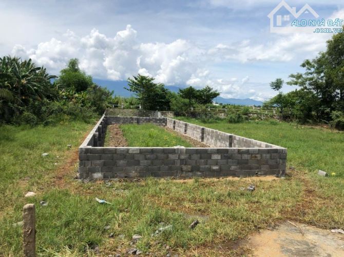 Chủ kẹt tiền cần bán nhanh Lô đất 2 mặt tiền đường liên xã Ninh Phú, view sông Dinh - 6