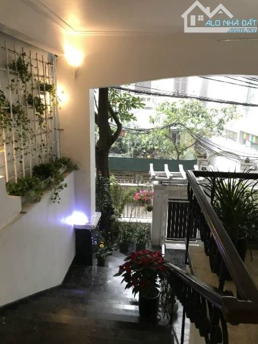 120 tỷ / 180 m2/ 10 tầng/9.2 M tiền/ APARTMENT ĐẶNG THAI MAI - 6