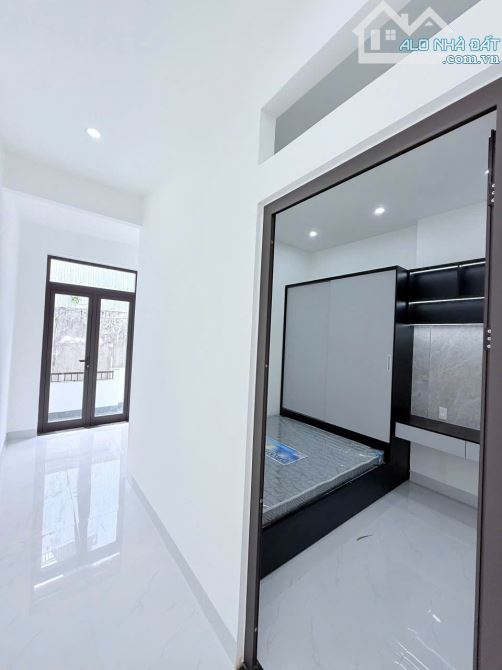📌📌📌LÀM VIỆC TRỰC TIẾP GIÁ TỐT !!! Bán nhà 2 tầng kiệt 596 Điện Biên Phủ - 6