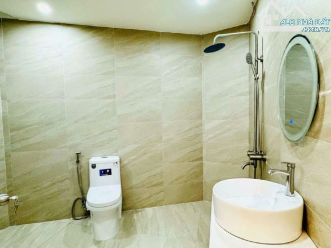 🎉🎉Siêu Phẩm căn nhà 1,5 Tầng  Đường 10m5 Trần Cao Vân  + Diện tích 70m2 - 6