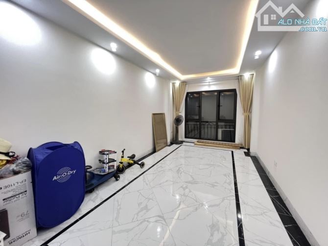 7Tỷ, Nhà Khương Trung, 40m2*5Tầng, 30m Ra Ngõ Ô Tô, Gần Hồ Đầm Hồng - 6