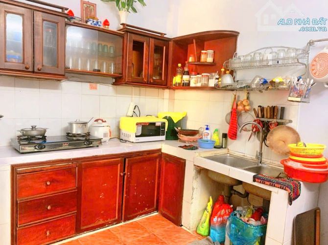 Bán Nhà Gò Vấp, Gần Chợ An Nhơn, 145M2, Hẻm Rộng Thoáng. Chỉ Với 6.3 Tỷ - 6