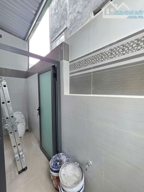Bán nhà full nội thất gần làng đại học, p.Bình An, Tp.Dĩ An chỉ 7,2 tỷ TL M6886 - 6
