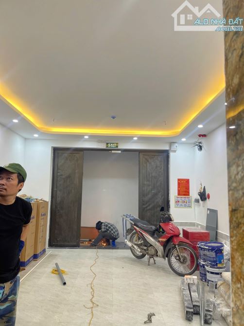 NHÀ DÒNG TIỀN KHỦNG BẠCH MAI , 63M² , 13 PKK , DT 900TR/NĂM , SỔ VUÔNG A4 , 17,9 TỶ - 6