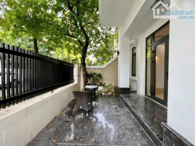 CHO THUÊ NHÀ VILLA – KHU ĐÔ THỊ CIPUTRA, TÂY HỒ - 6