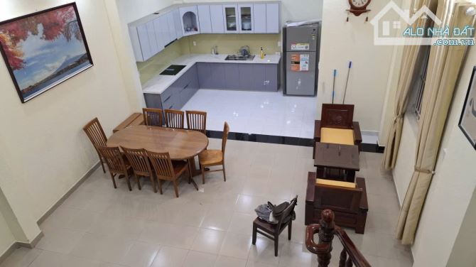 bán nhà 1 trệt 2 lầu 4pn hướng ĐN 5.6 tỷ cách trung tâm 3km đường Hải Đức, nhận ký gửi - 6