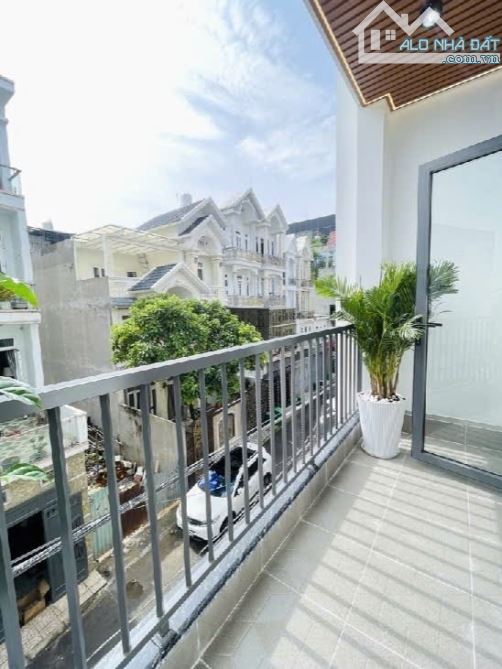 🔥 NHÀ MỚI 100% – KHU VIP HIỆP THÀNH CITY – 73m² – 4 TẦNG – 7,4 TỶ - 6