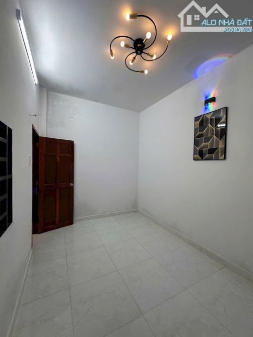 Nhà Mới 1 Lầu 4 x 10m, 2PN 2WC Ngay Đường Tân Phước. Sổ Hồng Riêng Giá Rẻ - 6