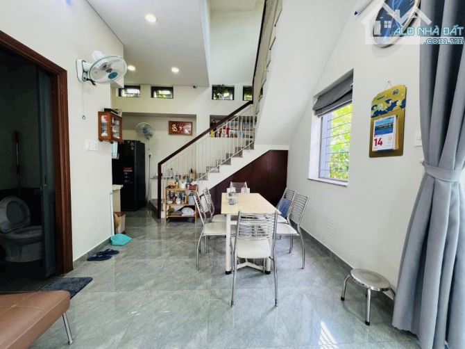 Nhà 4 tầng, hẻm xe hơi, Nguyễn Thượng Hiền Bình Thạnh ~60m2 (6x10m) chỉ 10 tỷ x tl - 6