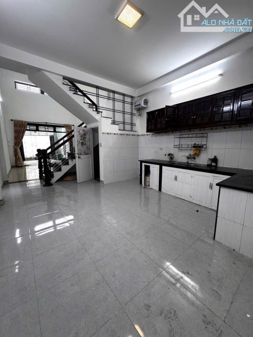 BÁN NHÀ KIỆT Ô TÔ – NGUYỄN PHƯỚC NGUYÊN, THANH KHÊ – 95.5M² - TKE039 - 7