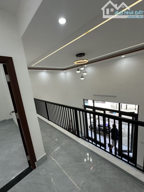 BÁN NHÀ KIỆT 6M – NGUYỄN VĂN HUỀ – THANH KHÊ TÂY - THANH KHÊ - TKE040 - 7