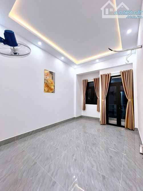 Bán Nhà Trệt Lầu Hẻm 89 Huỳnh Thúc Kháng, An Nghiệp, Ninh Kiều - 7